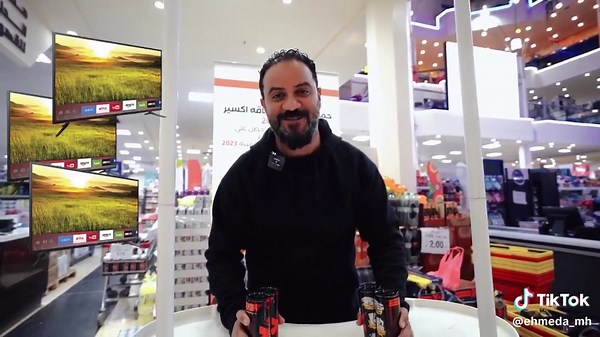 xirlibya___green_earth_3 على TikTok