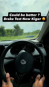 12K views · 28 reactions | Considering only front disc brakes performance is good  | PLUS DRIVE | Facebook