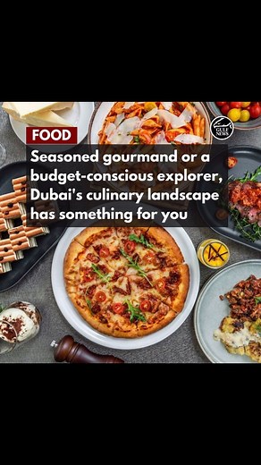 Seasoned gourmand or a budget-conscious explorer, Dubai’s culinary landscape has something for you. Tasty ramen, innovative Korean-Japanese fusion, Michelin-starred chefs appetizing food. Calling all foodies and culinary thrill-seekers! Dubai’s restaurant scene is hotter than ever, serving up everything from Michelin-starred magic to delicious deals you won’t want to miss. Looking for something fresh and exciting? Discover hidden gems serving up unique Cantonese fare, guilt-free pizzas that won’