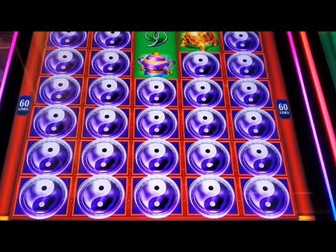 Jackpot #6 of 2024 on the China Shores Great Stacks slot by Konami with 813 free spins bonus.