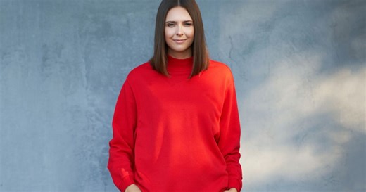 Qué dice la psicología de las personas a las que les gusta el color rojo