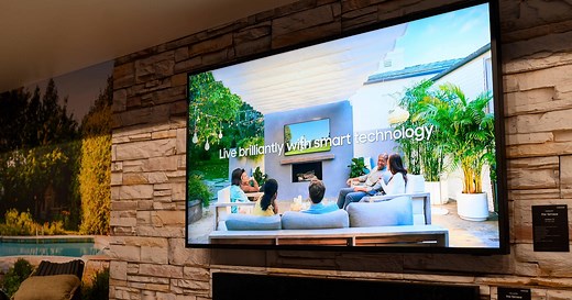 Screen Sharing zwischen Smart TV und Laptop: So geht's