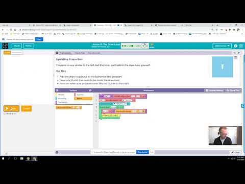 Unit 3 Lesson 11 Page 9 Salt Shaker Code.org Discoveries 20/21