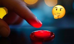 Are you sometimes afraid to update your software? What we’ve done with InfoWorks ICM to make it stress-free.