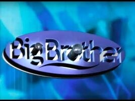Big Brother 1 Official Intro