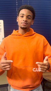 The finale is going to be giving. Catch the season finale of #AllAmerican TOMORROW at 8/7c on The CW. Stream free next day on The CW App. | The CW