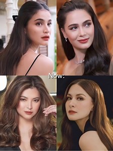 Celebrities na maganda ❤️ Anne Curtis Kristine Hermosa-Sotto Angel Locsin Marian Rivera ABS-CBN News ABS-CBN Film Productions Inc. (Star Cinema) Showbiz Philippines STAR MAGIC BALL 2018 special coverage ABS-CBN ABS-CBN (KAPAMILYA👨‍👩‍👧‍👦FOREVER)❤️💚💙 | Mayo Alberto