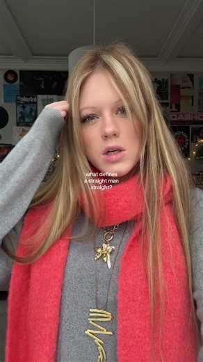 Understanding What Defines a Straight Man in Society