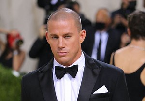 Channing Tatum brise le silence sur les diktats du corps idéal au cinéma - Elle
