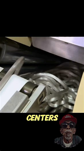 Ever Wondered How Chocolate Peppermint Candies are Made