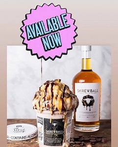 18K views · 228 reactions | For everyone asking if we ship, we don’t. But head over to Tipsy Scoop website and place your order to ship to your house! | Daddy's Dairy | Facebook