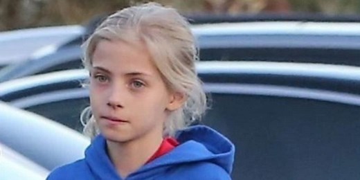 Things to know about Julia Roberts' daughter - Hazel Moder