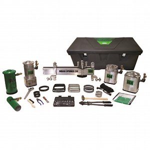 Indian Springs ERK - Multipurpose Tank-Car Kit