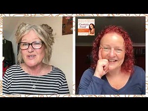 How to make your own kilt with Paula Duncan