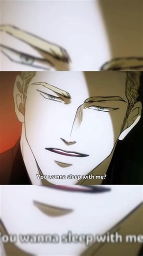 Shutline anime nobody told me about | Shutline Ep. 1 sneak peek #bl #yaoi #actionbl #shutline #jay