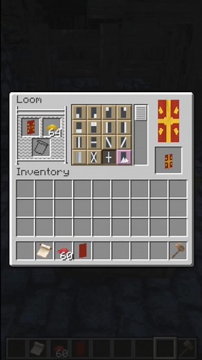 Minecraft Byzantine Banners Tutorial