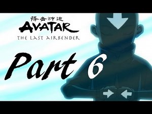 Avatar: The Last Airbender Videos for DS - GameFAQs