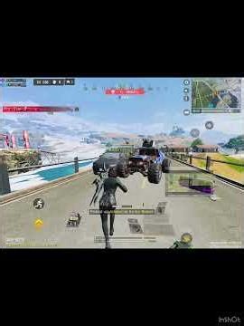 cluster strike rudeness #codm #cod #callofduty #shorts