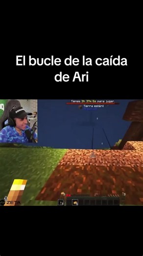 Uno de los mejores momentos de Tortilla 😂 #imantado #arigamplays #tortilaland #parati #fyp