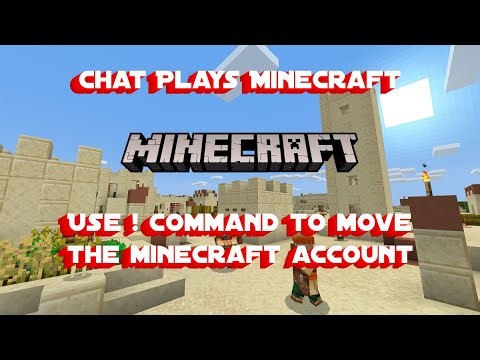 🔴 CHAT CONTROLS MINECRAFT 🔴