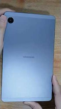 Samsung Tab A11 First Look! 🔥 Budget King?