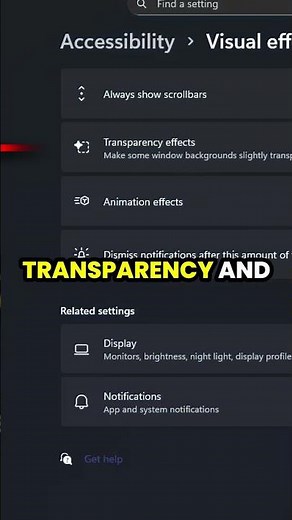 These Windows Settings are DESTROYING Your FPS!!