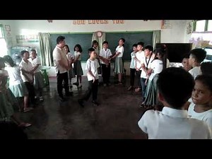 Demonstrating Musical Tempo Through Game/Play I Multigrade Teaching