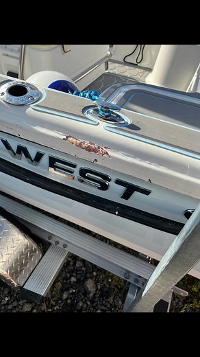 Expert Tips for Fiberglass and Gelcoat Repair on Boats