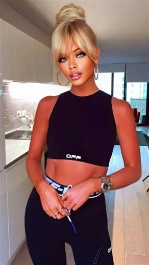 Vidéos de 93sylvie (@93sylvie) avec son original - Sabrina gray