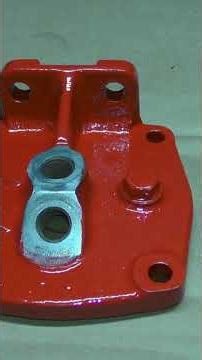 Old Ttractor MTZ 50 Renovation Fuel Filter- Cleaning and Repair #Мтз #tractormechanic #restoration