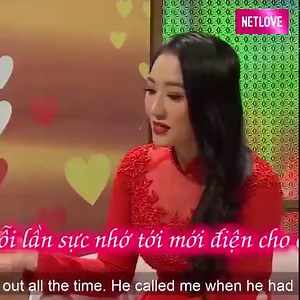 8.3M views · 33K reactions | Chồng già vợ trẻ là tiên <3 ---  Chương trình VỢ CHỒNG SON thuộc bản quyền của MCV Network  KHUNG GIỜ PHÁT SÓNG: + 22H00 Chủ Nhật hàng tuần trên kênh HTV7 + 22H15 cùng ngày trên kênh Youtube MCVMedia. #MCVMEDIA #MCVSHOW #VỢCHỒNGSON #VoChongSon #VCS #MCV #HồngVân #QuốcThuận #VCS_329 | Offline Bạn Muốn Hẹn Hò | Facebook