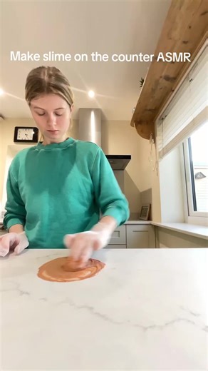 trying different colours in slime. follow for daily videos #SlimePop #ASMRCommunity #slimetrend #slimes #ViralSlime