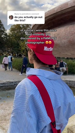 International Modeling Career Beginnings | Exciting Encounter