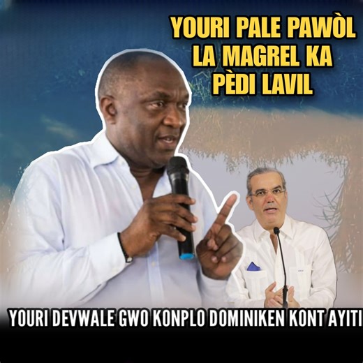 192K views · 2.6K reactions | Nou konseyew TANDE gade VIDEO sa anpil...