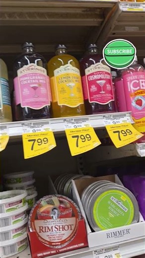 Have you tried Stirring Cocktail Mix #cocktailmix #asmr