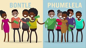 You and your Stokvel or Society group now have the ability to invest together thanks to Investment Solutions Unit Trusts. Find out how: bit.ly/2qrbQZL | Alexforbes