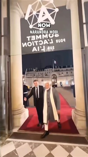 Modi Then vs Now 😈🔥