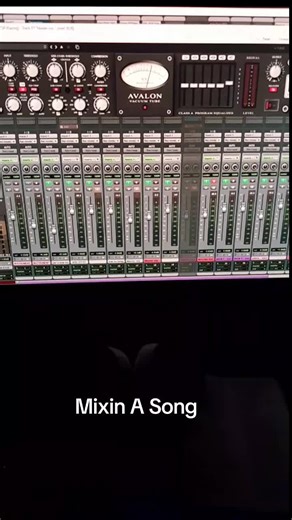 Mixing Music in Pro Tools: Man for the Mission Preview