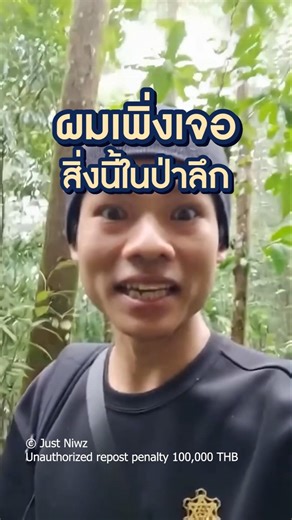 I found cocoa beans deep in the forest 😱 #knowledge #adventure #food #facts #discovery