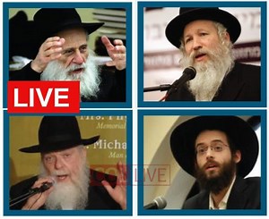 How to Raise Chassidim Today