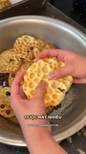 Unusual cooking methods