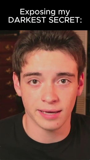 Exposing my DEEPEST SECRET as a gamer 😱