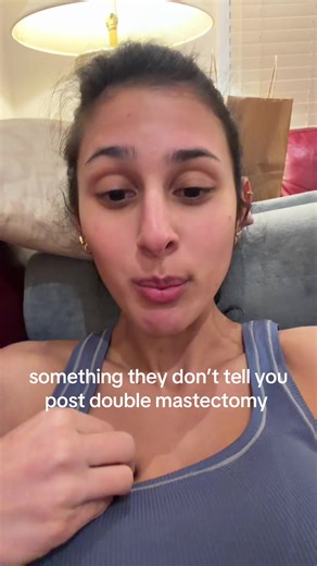 Navigating Life After Double Mastectomy Challenges