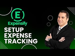 How to Set Up Expense Tracking on Expensify | Full 2025 Guide