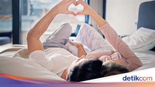 Mengenal Gaya Helikopter dalam Bercinta