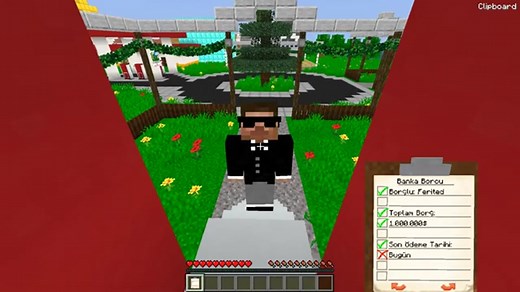 FERİTED HER ŞEYİ UNUTTU !! #ferited #feritedailesi