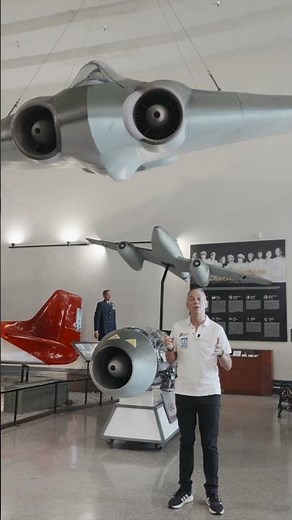 Horten Ho 229