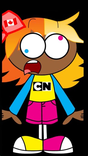 Cartoon Network Screaming