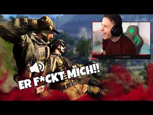 Die LUSTIGSTEN HOT MICS / DEATH CHATS in WARZONE #4