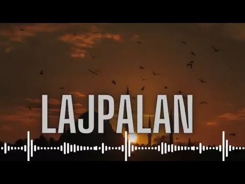 ME LAJPALA DE LAR LAGIYA [ SLOWED REVBERD] LAKWINDER